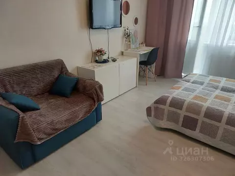 Студия Московская область, Солнечногорск городской округ, Голубое пгт ...