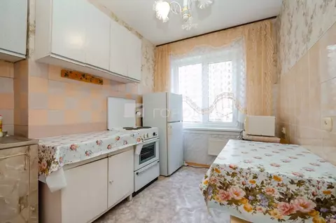 2-к кв. Новосибирская область, Новосибирск ул. Бориса Богаткова, 266/2 ...