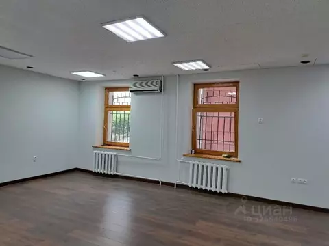 Офис в Хабаровский край, Хабаровск ул. Пушкина, 23 (229 м)