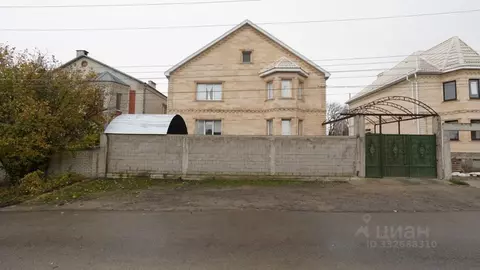 Дом в Ставропольский край, Ставрополь ул. Постникова, 9 (458 м)