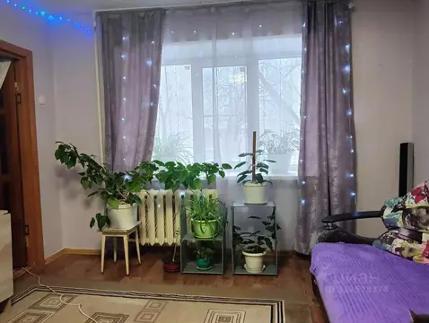 3-к кв. Волгоградская область, Волгоград Загорская ул., 5 (57.0 м)