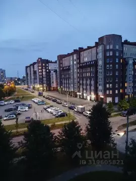 1-к кв. Калининградская область, Калининград Артиллерийская ул., 54 ...