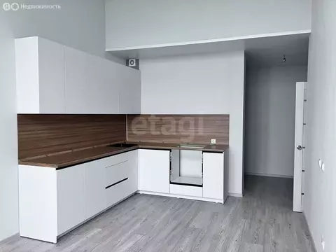 3-комнатная квартира: Ижевск, улица Холмогорова, 89 (60.2 м)