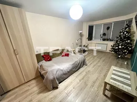 2-к кв. Воронежская область, Воронеж Московский просп., 90к1 (59.0 м)