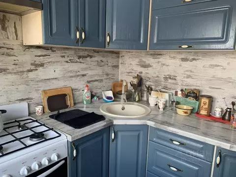 2-к кв. Тульская область, Алексин ул. 50 лет Советской Армии, 19 (48.0 ...