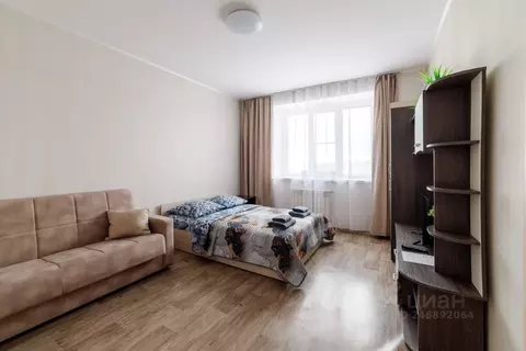 1-к кв. Тамбовская область, Тамбов Моршанское ш., 24М (36.0 м)