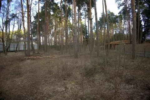 Участок в Московская область, Одинцовский городской округ, д. Бородки, ...