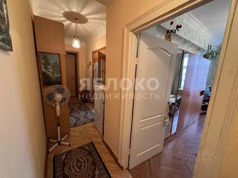 2-к кв. Пермский край, Березники просп. Ленина, 55 (59.7 м)