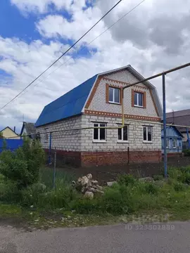 Дом в Курская область, Курский район, Ворошневский сельсовет, д. ...