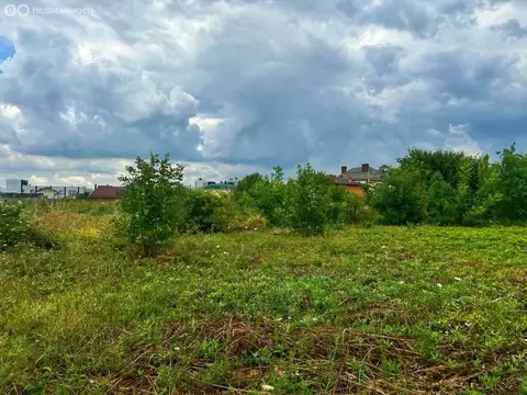 Участок в Краснодар, Прикубанский внутригородской округ, микрорайон ...