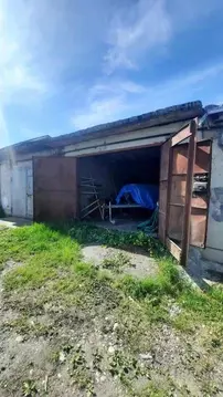 Гараж в Хакасия, Саяногорск Саяногорск городской округ, 5 (40 м)