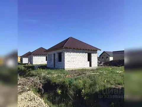 Коттедж в Ленинградская область, Тосненский район, Тельмановское ...