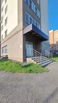 Помещение свободного назначения в Пензенская область, Пенза ул. ...