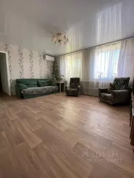 Дом в Волгоградская область, Волгоград Аграрная ул. (82 м)