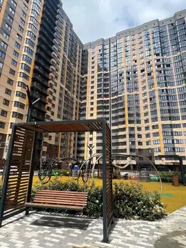 3-к кв. Краснодарский край, Краснодар Уральская ул., 87/7 (100.0 м)