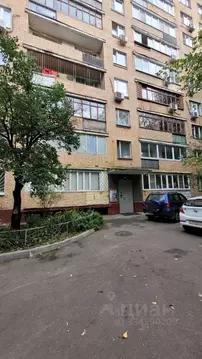 1-к кв. Москва Болотниковская ул., 9К2 (32.0 м)