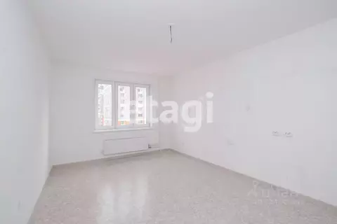 2-к кв. Красноярский край, Красноярск Лесопарковая ул., 43 (42.7 м)