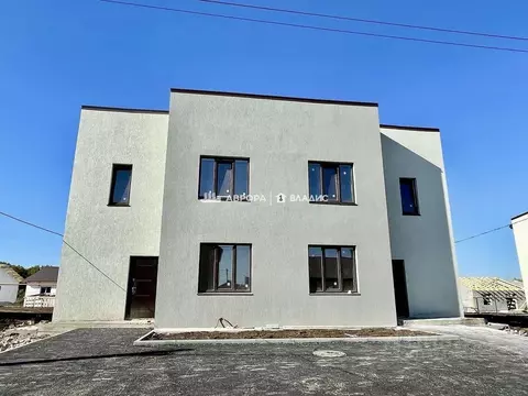 Дом в Челябинская область, Магнитогорск Счастливый кп, ул. ...