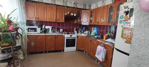 6-к кв. Иркутская область, Ангарск 17-й мкр, 12А (133.5 м)