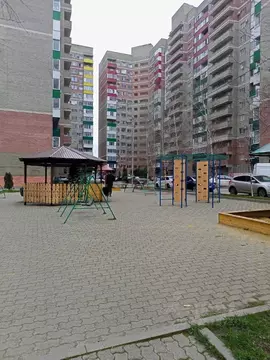 1-к кв. Ставропольский край, Ставрополь ул. Доваторцев, 90/5 (45.9 м)