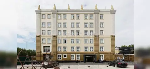 Офис в Московская область, Красногорск городской округ, пос. ...