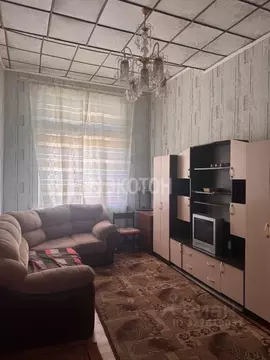 Комната Санкт-Петербург Большеохтинский просп., 22к1 (18.0 м)