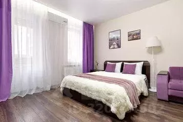 1-к кв. Краснодарский край, Краснодар ул. Селезнева, 4/5 (46.0 м)