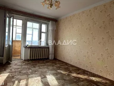 2-к кв. Ярославская область, Рыбинск Западный п/р, ул. Новоселов, 7 ...