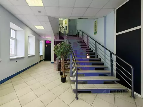 Помещение свободного назначения в Ярославская область, Ярославль ул. ...