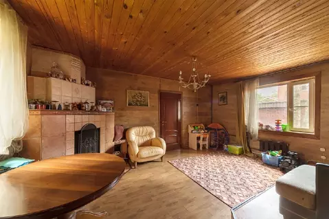 Продается дом в пгт Родники