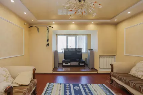 3-к кв. Иркутская область, Ангарск 22-й мкр, 12 (77.0 м)