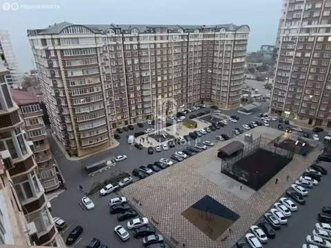 3-комнатная квартира: Махачкала, улица Даниялова, 101 (144 м)