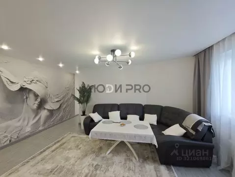 3-к кв. Тверская область, Тверь ул. Терещенко, 6к4 (75.0 м)