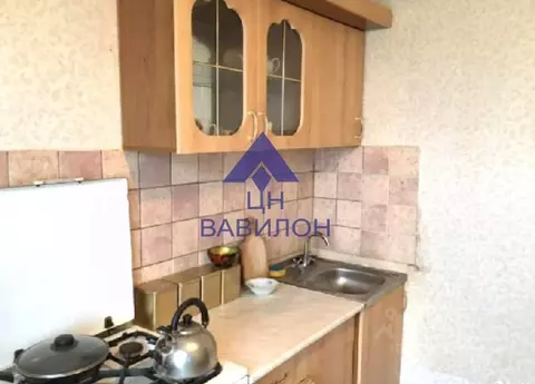 1-к кв. Ростовская область, Волгодонск просп. Строителей (39.0 м)