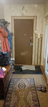 3-к кв. Челябинская область, Миасс просп. Октября, 48 (66.0 м)