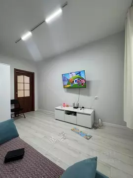 1-к кв. Саха (Якутия), Якутск ул. Можайского, 2/3 (25.0 м)