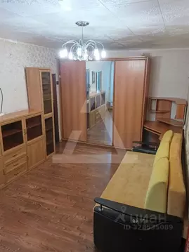 1-к кв. Самарская область, Самара ул. Гагарина, 75А (34.0 м)