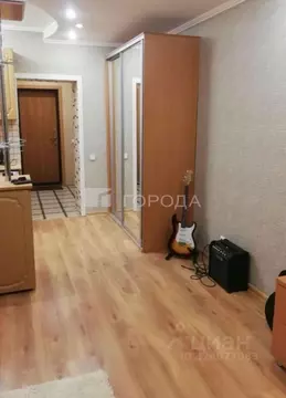 Студия Алтайский край, Барнаул просп. Коммунаров, 120а (27.2 м)