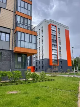 2-к кв. Брянская область, Брянск Степная ул., 20 (77.2 м)