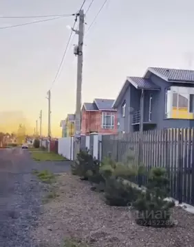 Таунхаус в Башкортостан, Уфимский район, Русско-Юрмашский сельсовет, ...