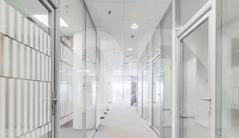 Офис в Московская область, Химки Ленинградская ул., с25 (3658 м)