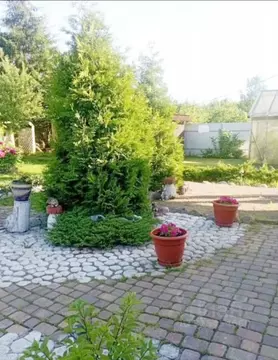 Дом в Ленинградская область, Гатчинский муниципальный округ, 34-й ...