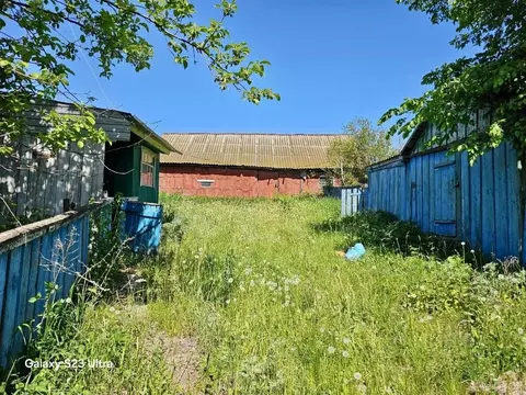 Дом в Башкортостан, Кушнаренковский район, Карача-Елгинский сельсовет, ...