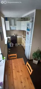 4-комнатная квартира: Ждановский, Школьная улица, 26 (52 м)