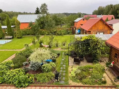 Дом в Москва Ветеран СНТ, 133 (120 м)