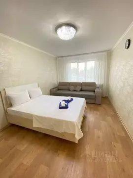 1-к кв. Чувашия, Чебоксары ул. Строителей, 6 (39.0 м)