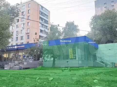 Помещение свободного назначения в Москва Широкая ул., 17К1 (154 м)