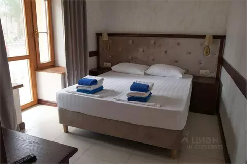 Комната Краснодарский край, Туапсинский муниципальный округ, Джубга ...