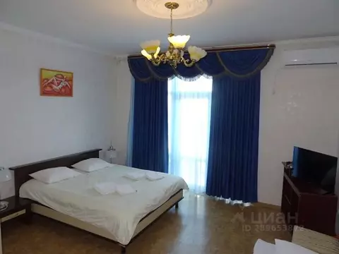 Комната Крым, Алупка ул. Ленина, 64К