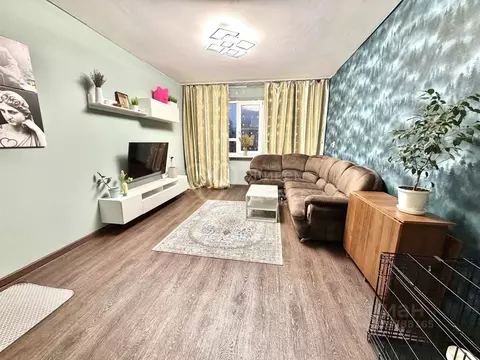 3-к кв. Волгоградская область, Волгоград ул. Космонавтов, 17 (62.0 м)